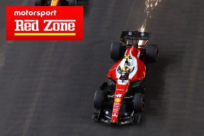 Ferrari expected to introduce major upgrade package at United States GP