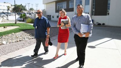 Three men sentenced to 158 years in Mexico for killing Australian brothers, American surfer