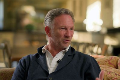 Christian Horner calls for F1 budget cap rethink: "Teams are spending $500 or $600m"