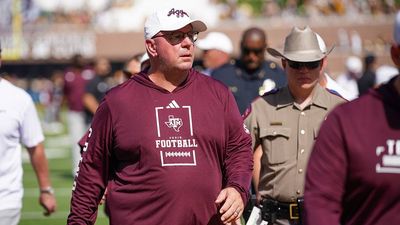Mike Elko, Jedd Fisch Coaches to Be Fired Market Trending up on Kalshi