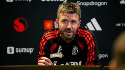‘Definitely’—Michael Carrick Teases January Signings for Man Utd