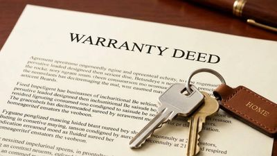 Mother tried to protect daughter's property rights in 1987; 39 years later, court rules against her