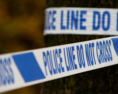 Two people killed in light aircraft crash near Loch Lomond