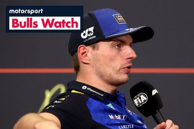 Max Verstappen unveils special Texas-themed helmet for F1 United States GP