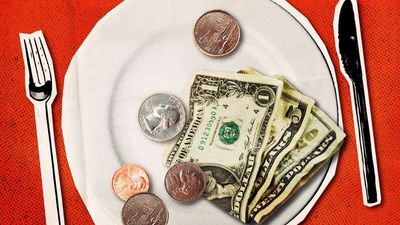 Some Progressives Tried To Abolish the Tipped Minimum Wage. Now They're Backtracking.