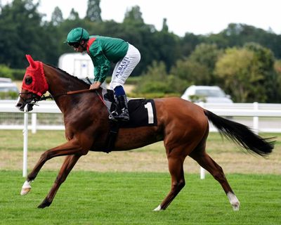 Ombudsman shines in Champion Stakes for Gosden team at Ascot: Champions Day – as it happened