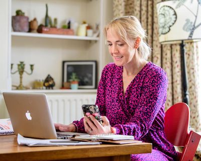 Fake Linda and me: the Agatha Christie-worthy mystery of the fraudster who stole my byline