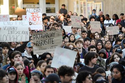 ‘Is this too little, too late?’: Cornell students on school’s response to gang-rape allegations