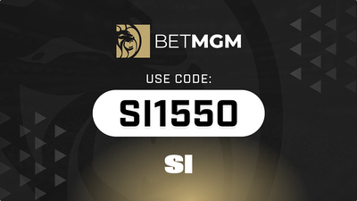 BetMGM Bonus Code SI1550: Bet on Week 7 College Football, Get $1.5K First Bet Bonus Back