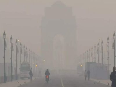 DPCC floats tenders for pollution-control technologies at 40 Delhi sites