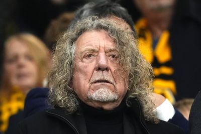 Robert Plant ‘didn’t need’ Led Zeppelin after death of son