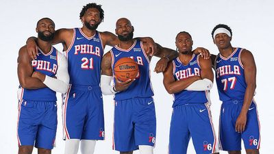 Ranking All 30 Projected NBA Starting Lineups in 2026–27 From Worst to Best