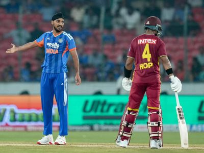 India vs West Indies T20 Playing 11: Probable XIs, TV channel and online streaming details