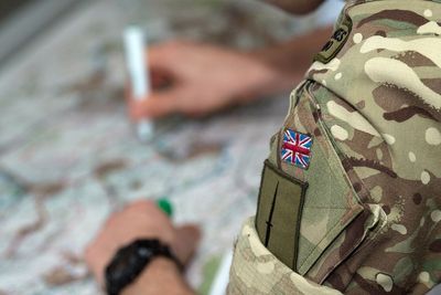 Russia Could Hit the 'Soft Underbelly of the UK' With Covert Bioweapons, Former Official Warns