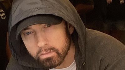 Eminem Defends Living With Kid Rock in Slim Shady Era Despite Major Political Differences