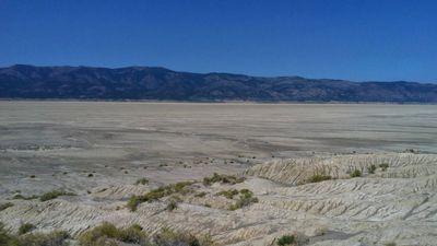 Surprise Valley Geothermal Exploration: Test wells plan splits residents; groundwater and land values at issue