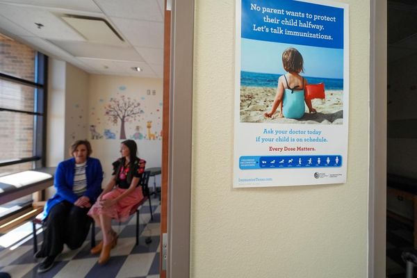 CDC to send ‘disease detective’ to help tackle Pennsylvania measles outbreak