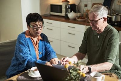 Your Social Security Increased — Should You Increase Your Monthly Spending Too?
