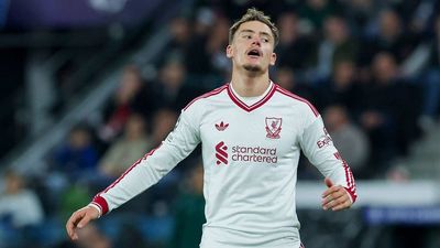 ‘Sorry’—Bayern Munich Chief Reveals Stance on Florian Wirtz Transfer