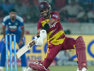 India vs West Indies 5th T20I: Pitch, weather forecast, head-to-head record and full squads