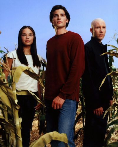 25 Years Ago, A Iconic Superhero Show Changed TV Forever