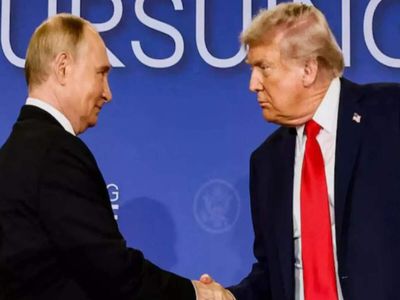 US' Russia sanction waiver a relief for India's exporters, energy security: Experts