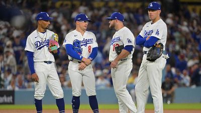 What’s Next for the Dodgers After Three-Peat Dreams Were Dashed