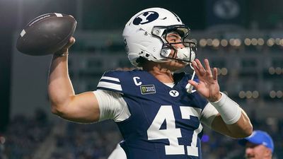 Notre Dame vs BYU Kalshi Prediction Market: Eye-Popping Spread for Top 10 Matchup