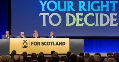 The argument for Scottish independence has 'not already been won', says ex-SNP MP