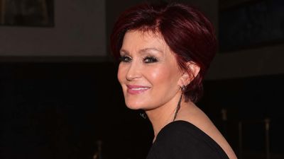 Is Sharon Osbourne Having More Cosmetic Surgery? Her Remarks After Revealing a Dent in Her Face