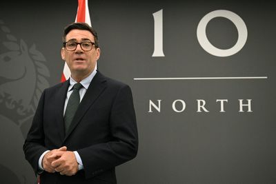 Voices: Why Burnham could be the longest-serving PM since Blair