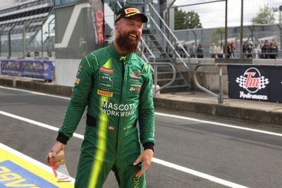 Nicki Thiim's cheeky F1 jab: "Max Verstappen just wants to drive a proper race car!"