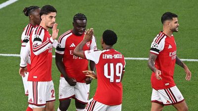 Arsenal Predicted Lineup vs. Nottingham Forest: Big Names Return in Attack