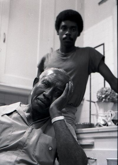 ‘Sometimes it’s not perfect, but it works’: film-maker Charles Burnett on his chronicling of Black working-class life