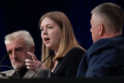 Zionism is racism debate ‘unhelpful’, says Scottish Green co-leader