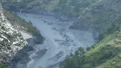 Nepal floods 'defining moment' for climate action: UN