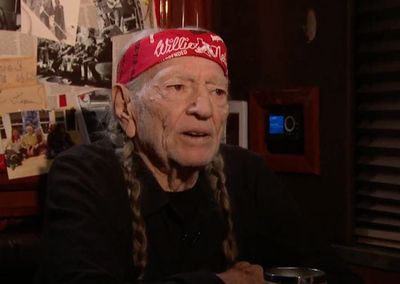 Willie Nelson Owed The IRS Millions — How Did He Pay It Back?