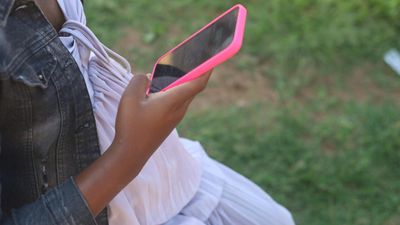 AI midwife seeks to fill gaps in Zimbabwe's maternal health care