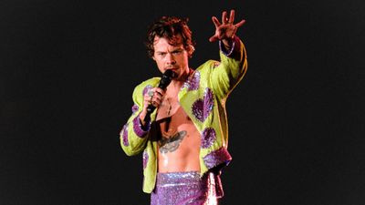 Harry Styles Debuts New Song He Wrote After Liam Payne Death on Second Anniversary