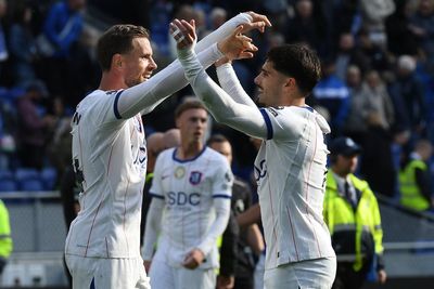 Chelsea player ratings vs Everton: 8/10 sends Xabi Alonso message with new signings up for fight
