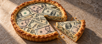 3 Stocks Delivering Bigger Dividends Despite Market Uncertainty