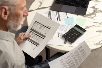 Own a Small Business? Your Old Records Could Be Worth More Than You Think