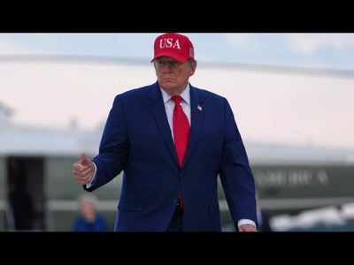 US midterm election 2026: Democrats may stun Donald Trump, Republican party by winning majority, claims election forecaster, shows how