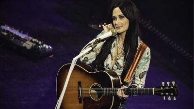 Kacey Musgraves TikTok Drama: White House ICE Deportation Videos Spark Backlash From Pop Stars