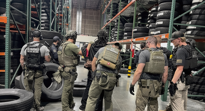 Operation Show Me Justice Is Over: 435 Arrests, 81 Kg of Drugs, and $1.25M Seized—What It Means for St. Louis