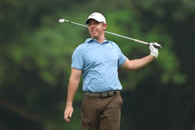 Rory McIlroy’s nightmare run knocks him out of contention in India Championship