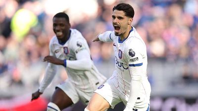 Chelsea Player Ratings vs. Everton: Ugly Injury Sours Blues Victory