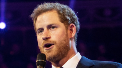 Royal Expert Accuses Prince Harry of a 'Cash Grab' and Capitalising on Princess Diana's Death