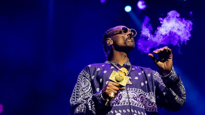 Snoop Dogg Concert Cancelled After Promoter Arrested in Drug Money Investigation in Costa Rica