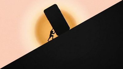 The absurd economics of India’s digital creator boom